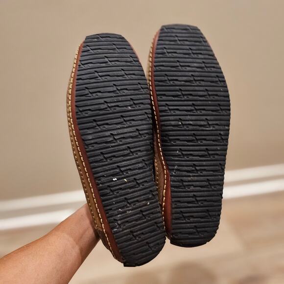 J Shoes Men\'s Suede Comfort Shoes Size 12 main image 9